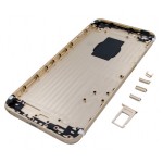iPhone 6S Plus Back Housing (Gold)